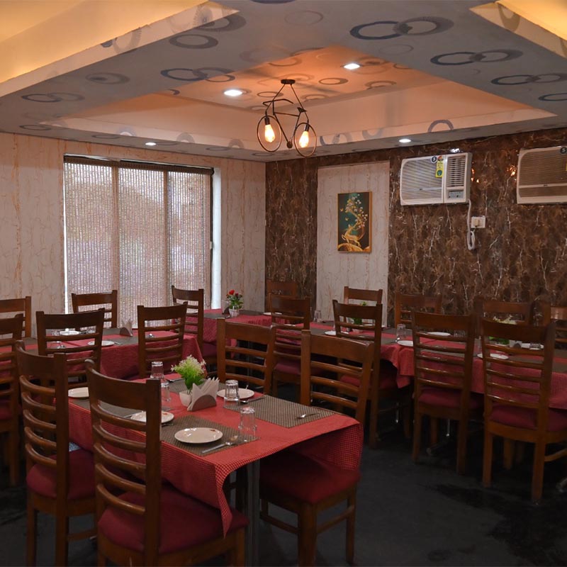 Nilachal Dining