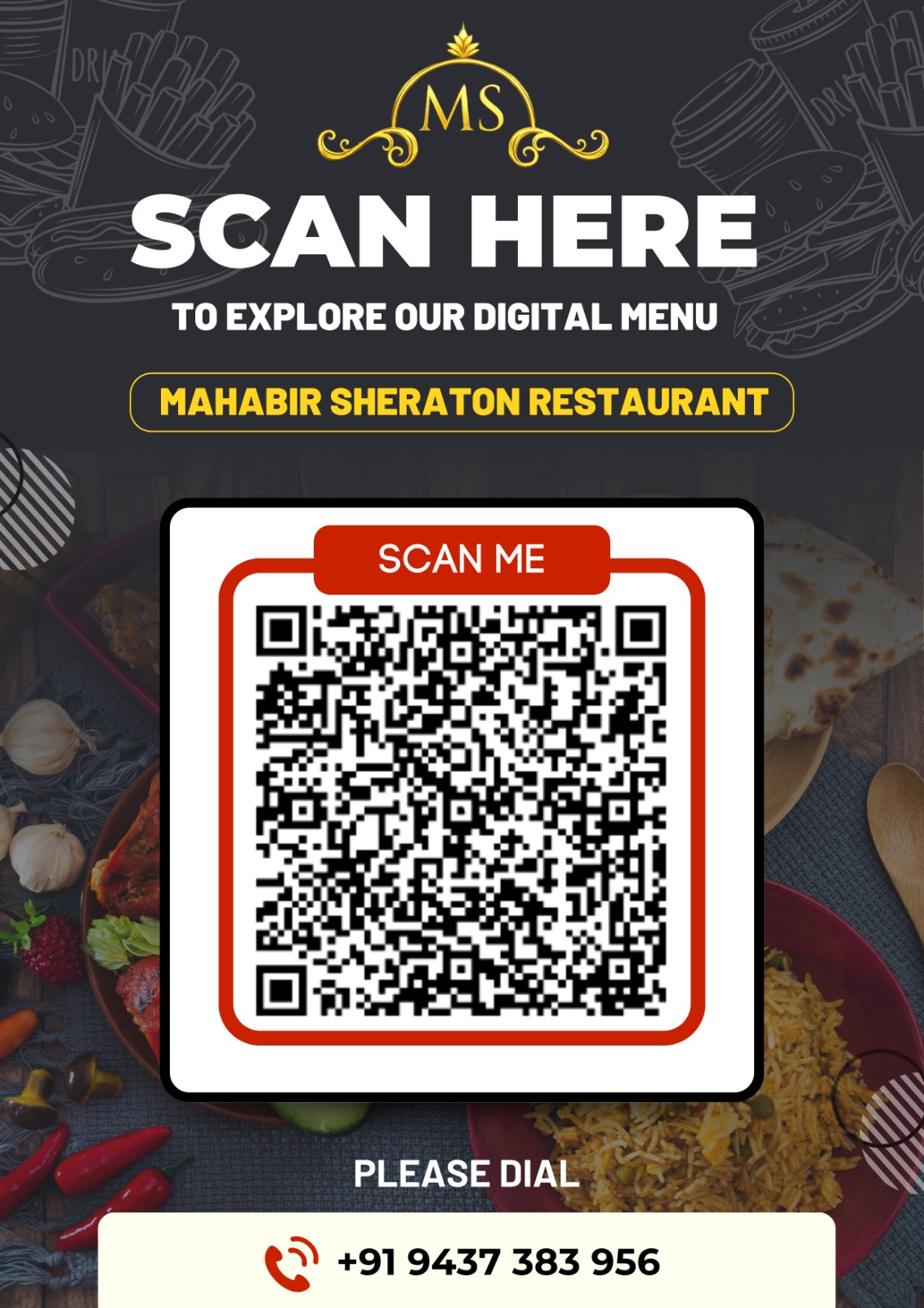 Hotel Mahabir Sheraton